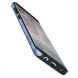 Захисний чохол Spigen SGP Neo Hybrid для Samsung Galaxy S8 Plus (G955) - Blue