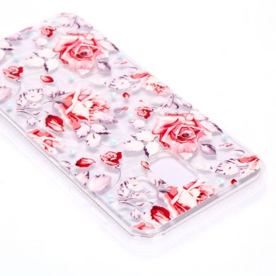 Силіконовий чохол UniCase 3D Diamond Pattern для Samsung Galaxy J2 Core (J260)