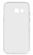 Силиконовый (TPU) чехол 2E Thin Case для Samsung Galaxy A3 (2017) - Transparent. Фото 1 из 5
