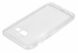 Силиконовый (TPU) чехол 2E Thin Case для Samsung Galaxy A3 (2017) - Transparent. Фото 2 из 5