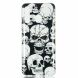 Силиконовый (TPU) чехол Deexe LumiCase для Samsung Galaxy A50 (A505) / A30s (A307) / A50s (A507) - Cool Skulls. Фото 2 из 6