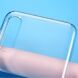 Силіконовий (TPU) чохол Deexe UltraThin для Samsung Galaxy A50 (A505) / A30s (A307) / A50s - Transparent