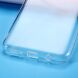Силіконовий (TPU) чохол Deexe UltraThin для Samsung Galaxy A50 (A505) / A30s (A307) / A50s - Transparent