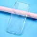 Силіконовий (TPU) чохол Deexe UltraThin для Samsung Galaxy A50 (A505) / A30s (A307) / A50s - Transparent