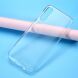 Силіконовий (TPU) чохол Deexe UltraThin для Samsung Galaxy A50 (A505) / A30s (A307) / A50s - Transparent
