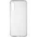 Силіконовий (TPU) чохол Deexe UltraThin для Samsung Galaxy A50 (A505) / A30s (A307) / A50s - Transparent