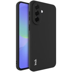 Силіконовий (TPU) чохол IMAK UC-3 Series для Samsung Galaxy A57 (A576) - Black