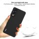 Силиконовый (TPU) чехол IMAK UC-3 Series для Samsung Galaxy S25 Edge (S937) - Black. Фото 5 из 6