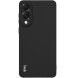 Силиконовый (TPU) чехол IMAK UC-3 Series для Samsung Galaxy S25 Edge (S937) - Black. Фото 2 из 6