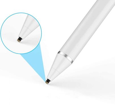 Стилус Tech-Protect Active Stylus Pen - White