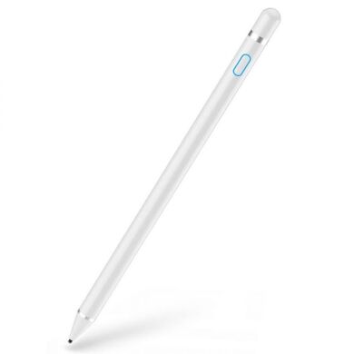 Стилус Tech-Protect Active Stylus Pen - White