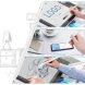 Стилус Tech-Protect Active Stylus Pen - White