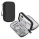 Сумка-органайзер HAWEEL HWL2129 Portable Travel Bag - Black