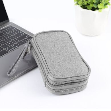 Сумка-органайзер HAWEEL HWL2129 Portable Travel Bag - Black