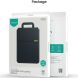 Універсальна сумка NILLKIN Versatile Pro Laptop Sleeve для планшетів і ноутбуків діагоналлю до 16 дюймів - Grey