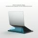 Універсальна сумка NILLKIN Versatile Pro Laptop Sleeve для планшетів і ноутбуків діагоналлю до 16 дюймів - Grey