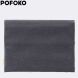 Универсальная сумка POFOKO Sleeve Bag для ноутбука диагональю 13 дюймов - Black. Фото 2 из 6