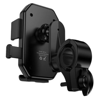 Велосипедный держатель Borofone BH141 - Black