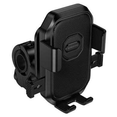 Велосипедный держатель Borofone BH141 - Black