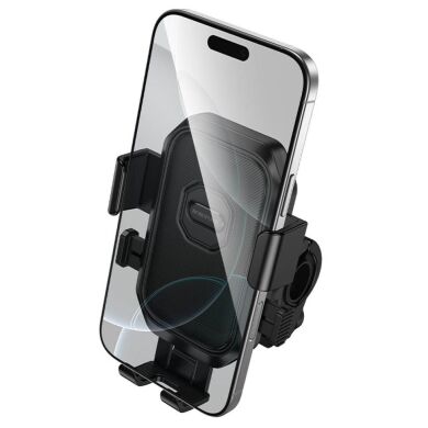 Велосипедный держатель Borofone BH141 - Black