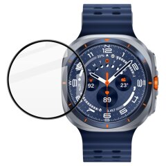 Захисна плівка IMAK Watch Film для Samsung Galaxy Watch Ultra (47mm) - Black