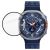 Захисна плівка IMAK Watch Film для Samsung Galaxy Watch Ultra (47mm) - Black