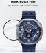 Захисна плівка IMAK Watch Film для Samsung Galaxy Watch Ultra (47mm) - Black