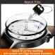 Захисна плівка IMAK Watch Film для Samsung Galaxy Watch Ultra (47mm) - Black