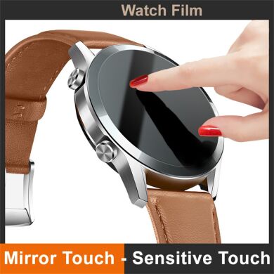 Захисна плівка IMAK Watch Film для Samsung Galaxy Watch Ultra (47mm) - Black
