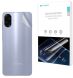Защитная пленка на заднюю панель RockSpace Explosion-Proof SuperClear для Samsung Galaxy A07 (A075). Фото 1 из 9