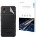 Защитная пленка на заднюю панель RockSpace SuperClear для Samsung Galaxy Xcover 7 (G556). Фото 1 из 9