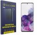 Защитная пленка StatusSKIN Pro на экран для Samsung Galaxy S20 (G980). Фото 1 из 10