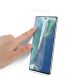 Защитное стекло AMORUS 3D Curved UV для Samsung Galaxy Note 20 (N980) (с лампой UV). Фото 3 из 6