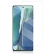 Защитное стекло AMORUS 3D Curved UV для Samsung Galaxy Note 20 (N980) (с лампой UV). Фото 1 из 6