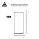 Захисне скло ArmorStandart Pro 5D для Samsung Galaxy S20 FE (G780) - Black