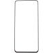 Захисне скло Deexe Full Glue Coverage для Samsung Galaxy S25 FE (S731) - Black