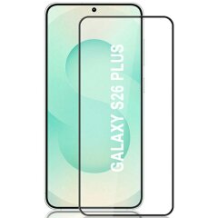 Защитное стекло MOCOLO Full Glue Cover для Samsung Galaxy S26 Plus - Black