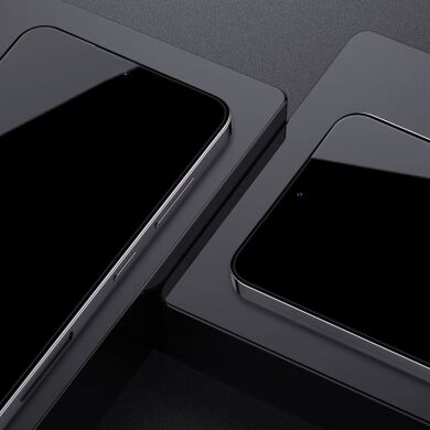 Захисне скло NILLKIN Amazing CP+ PRO для Samsung Galaxy S24 Plus - Black