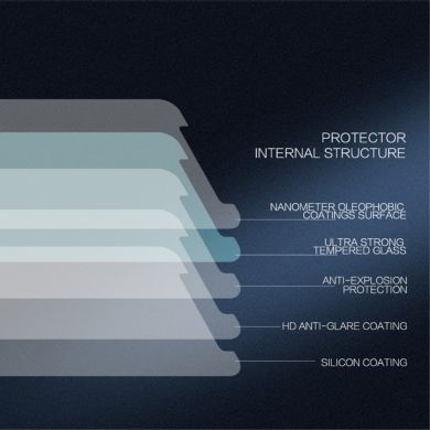 Защитное стекло NILLKIN Amazing H+ Pro для Samsung Galaxy J6 2018 (J600)