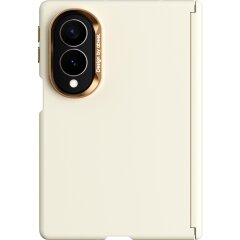 Захисний чохол ABEEL Silk Magnetic для Samsung Galaxy Fold 8 - Yellow