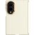Захисний чохол ABEEL Silk Magnetic для Samsung Galaxy Fold 8 - Yellow