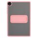 Защитный чехол Deexe Crystal Kickstand для Samsung Galaxy Tab A9 Plus (X210/216) - Pink. Фото 4 из 12