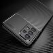 Защитный чехол Deexe Fusion для Samsung Galaxy A73 - Black. Фото 6 из 8