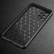 Защитный чехол Deexe Fusion для Samsung Galaxy A73 - Black. Фото 3 из 8
