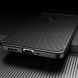 Защитный чехол Deexe Fusion для Samsung Galaxy A73 - Black. Фото 7 из 8