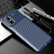 Захисний чохол Deexe Fusion для Samsung Galaxy M31s (M317) - Blue
