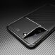 Защитный чехол Deexe Fusion для Samsung Galaxy S21 Plus - Black. Фото 12 из 12