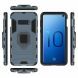 Захисний чохол Deexe Hybrid Case для Samsung Galaxy S10e (G970) - Blue