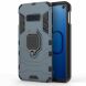 Захисний чохол Deexe Hybrid Case для Samsung Galaxy S10e (G970) - Blue
