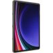 Защитный чехол Deexe Kick Shell для Samsung Galaxy Tab S9 (X710/716) / S9 FE (X510/516) - Grey. Фото 3 из 10